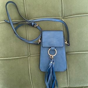 Mobile Phone Purse